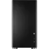 Kompiuterio korpusas Inter-Tech X2 Duplex Pro Tower ATX juodas