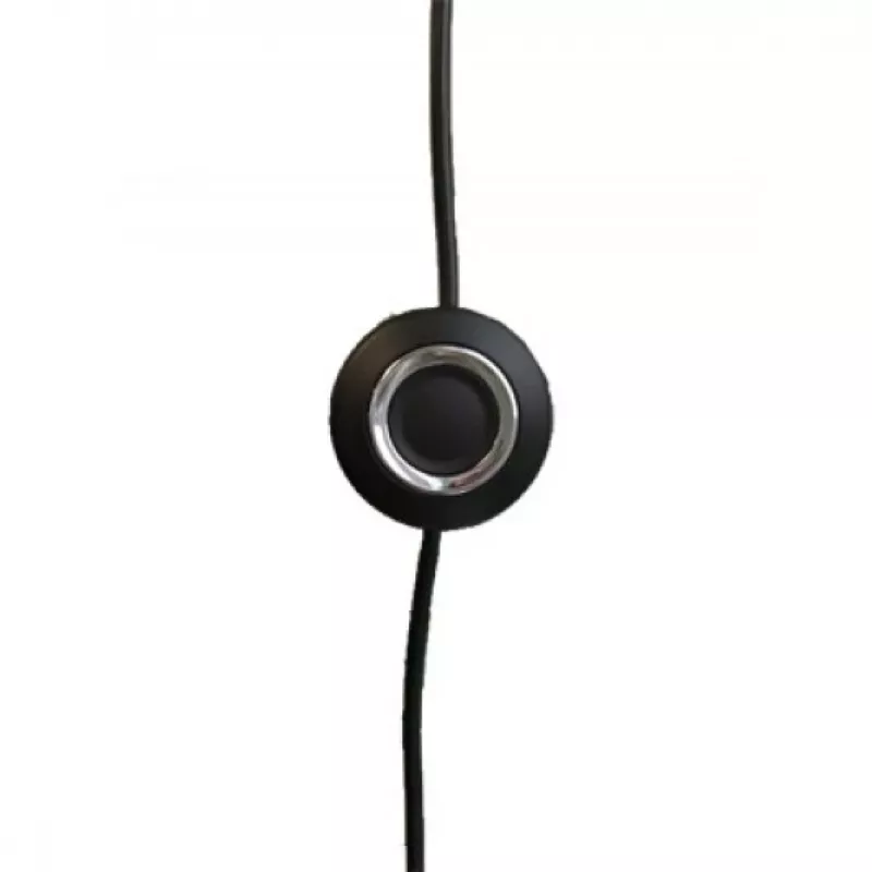 Nuotolinio valdymo priedas ALLNET P-EHS-5 juoda sidabrinė 20g