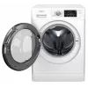 Indesit FFD 11489 BV EE Skalbimo mašina, A, Pakraunama iš priekio, Skalbimo talpa 11 kg, 1351 aps./min., Gylis 60,5 cm, Balta | Whirlpool
