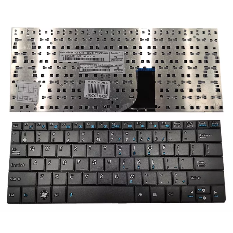ASUS KB314065