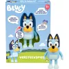 Bluey - Versteckspiel, Play Figurine
