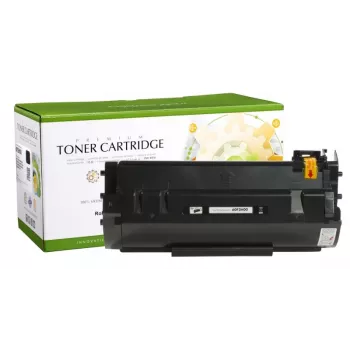 Suderinama Static Control Lexmark 602H (60F2H00) tonerio kasetė, juoda