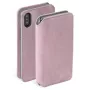 Dėklas-knygelė Krusell Broby 4 Card SlimWallet iPhone XS Max
