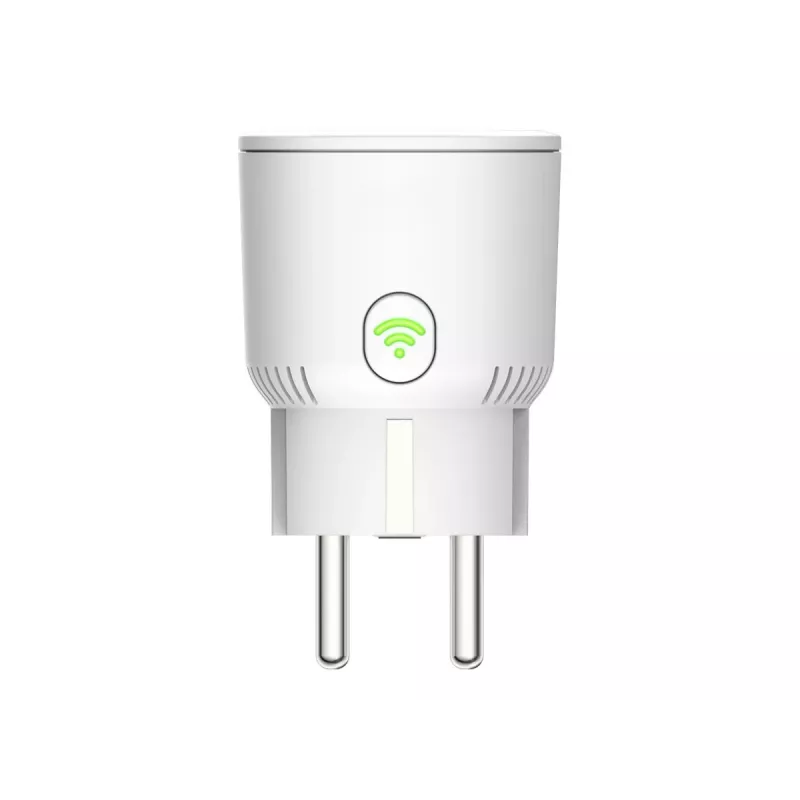 WiFi kištukas | Baltas