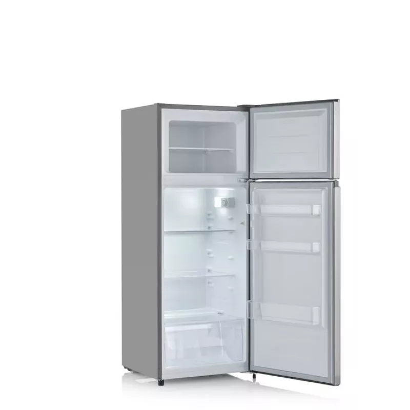 Severin DT 8761 šaldytuvas-šaldiklis 206 l