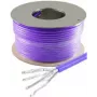 Tinklo kabelis S/CONN 75500-A-100SSP