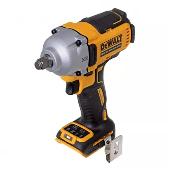 DeWALT DCF891NT-XJ elektrinis atsuktuvas / smūginis suktuvas Geltonas