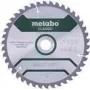 Diskinis pjūklo peilis Metabo 628661000 16.5 cm