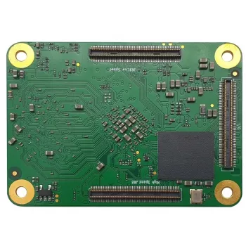 Compute Module ALLNET Radxa CM3 Model A 4GB RAM be eMMC ir WiFi