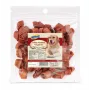 HILTON Mazgintas ančių kaulas 6 cm - šunų kramtukas - 500g