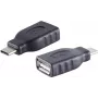 Kabelio jungties adapteris ShiverPeaks BS13-20013