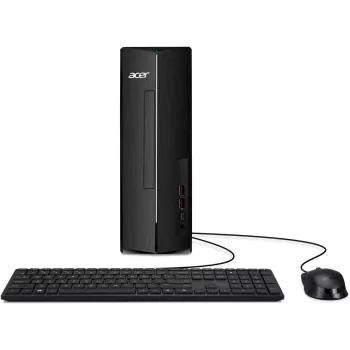 Stalinis kompiuteris Acer Aspire XC-1860 Core Ultra 7 32GB 1TB SSD Windows 11