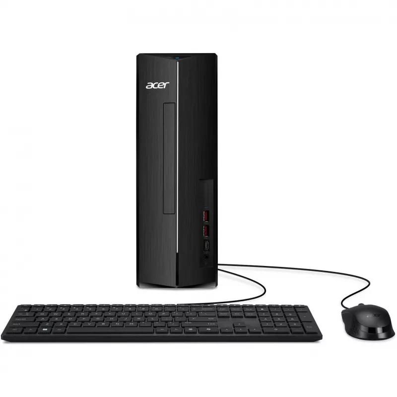 Stalinis kompiuteris Acer Aspire XC-1860 Core Ultra 7 32GB 1TB SSD Windows 11