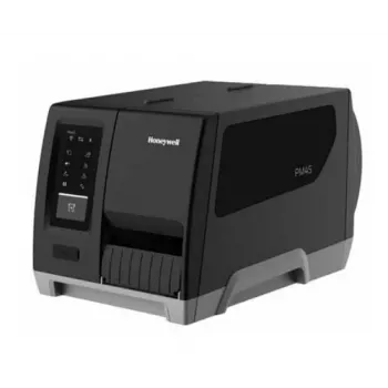 HONEYWELL PM45 - Etikečių spausdintuvas - Terminis pernešimas - Ritinys (11,4 cm)