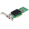 Tinklo sąsajos plokštė BROADCOM P210TP PCIe 3.0 NVMe vidinė, Windows/Linux