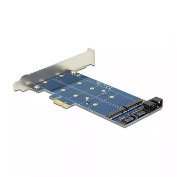 Vidinė SATA USB 3.2 Gen 1 adapteris DeLOCK 89374