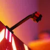 Nanoleaf 4D V2 TV Screen Mirror + Light Strips rinkinys (televizoriams ir monitoriams iki 65 colių) | 24 W | Daugiaspalvis RGB