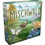 Mischwald - Alpin, kortų žaidimo papildymas