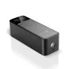 Išorinė baterija everActive EB-27Q 27 000 mAh, 2× USB-C, Quick Charge 4+