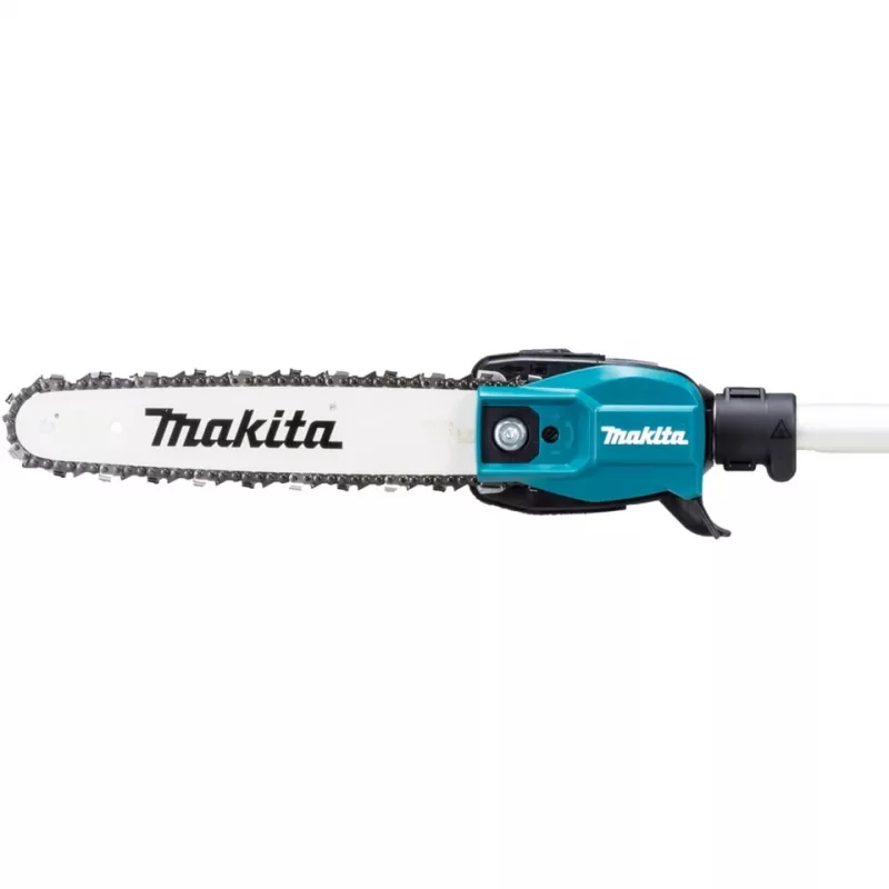 „Makita UA004GZ“ belaidis stiebinis pjūklas, juodas