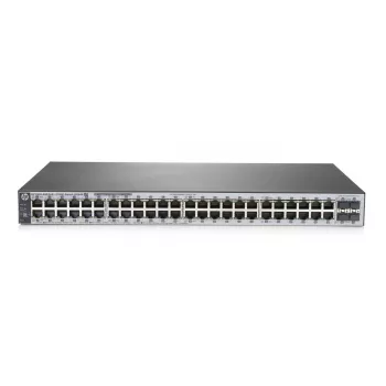 1820-48G-POE+ 370Wjungiklis