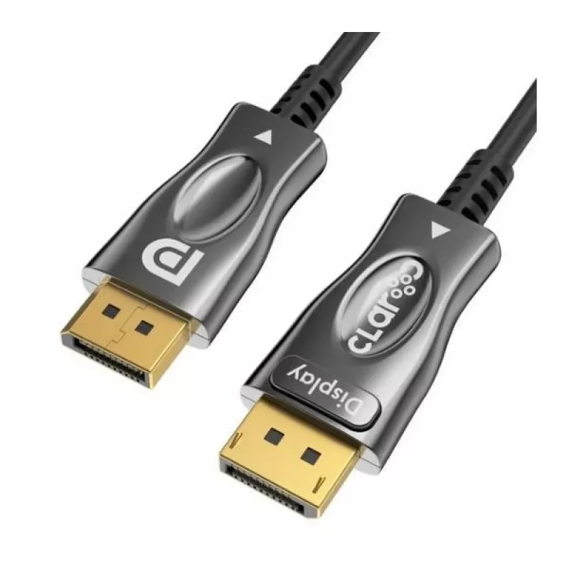 DisplayPort laidas claroc CLAROC-DP-14-15M 15 m 8K