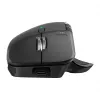 Logitech MX Master 4 - pelė - Bluetooth, 2,4 GHz - grafito