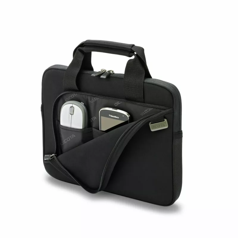 Dėklas-įmovos DICOTA Laptop Sleeve SMART 10-11.6 col.