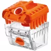 EasyBox for perfect air and AQUA+, dulkių filtras