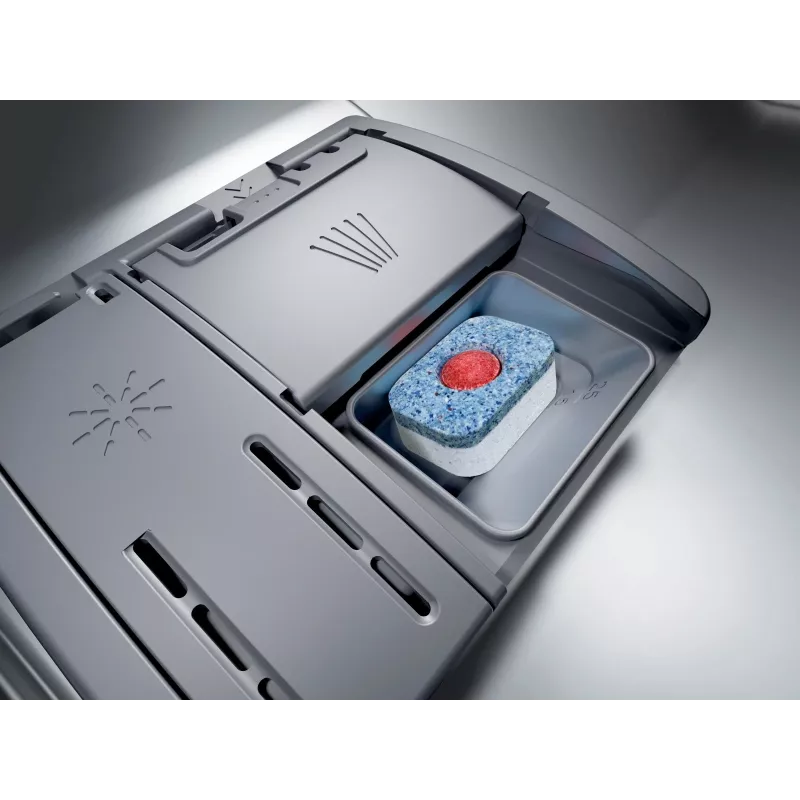 BOSCH SPV4HKX10E - įmontuojama indaplovė