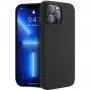 StyleShell Shock, telefono dėklas, juodas, iPhone 16 Pro
