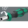 Wera 838 RA S/4 bit set with ratchet function, 5 pieces (05135823001)