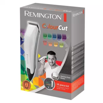 Remington HC5035 ColourCut plaukų kirpimo mašinėlė