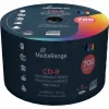 CD-R MediaRange MR208 700 MB 52x 50 vnt.