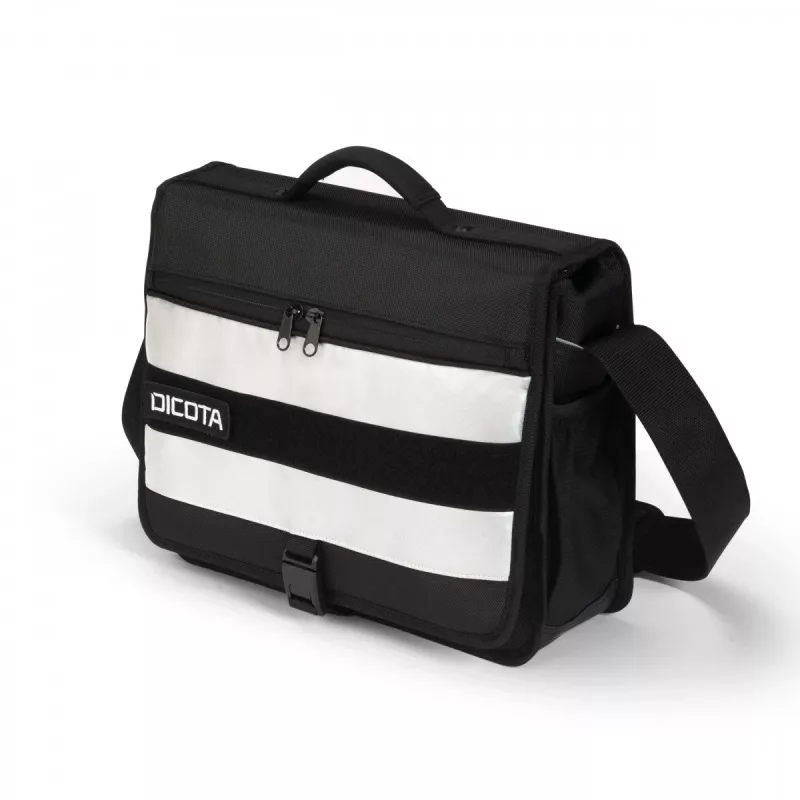 Messenger Bag REFLECTIV Juoda