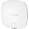 Aruba Instant On AP22 2x2 WiFi 6 belaidis prieigos taškas RW, likusio pasaulio modelis, maitinimo šaltinis nepridedamas (R4W02A)