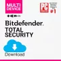 Total Security / 12 mėn., 5 įrenginiai