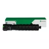 Lexmark CX942 943 944 Originalius juodas toneris, 45000 puslapių