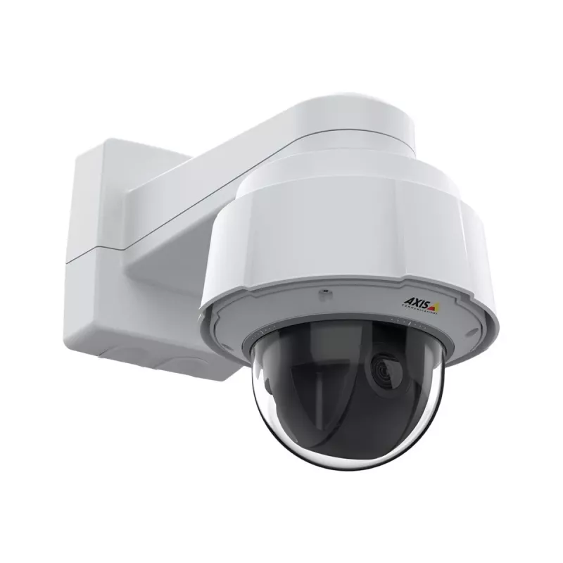 IP apsaugos kamera Axis 02147-002 Dome 3840 x 2160 pikselių