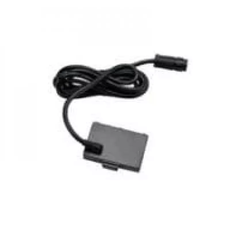 Zebra P1063406-032 maitinimo adapteris / keitiklis Automobilinis Juoda