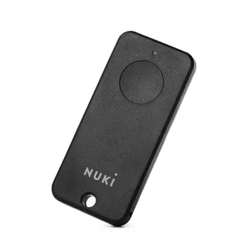 Nuki FOB „Bluetooth“ juodas