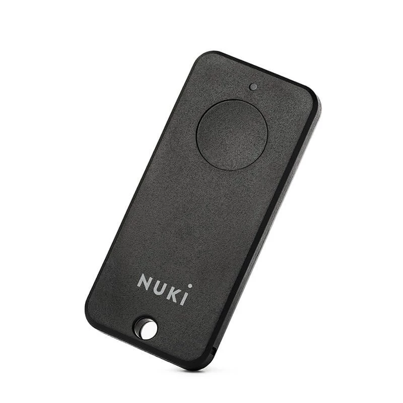 Nuki FOB „Bluetooth“ juodas