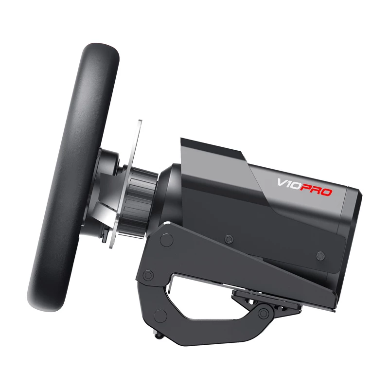 Lenktyninis vairas PXN PXN-V10 Ultra — Suderinamas su PS4, Xbox One, PC, Xbox Series X/S