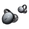 Belaidės ant ausies dedamos ausinės EarFun Clip (juodos) modelis CW100G