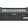 Atsuktuvų antgalių rinkinys Wera BC 30 Metal 1