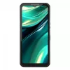 Išmanusis telefonas Oukitel WP39 Pro 6,3 colio 12 GB RAM 512 GB žalias