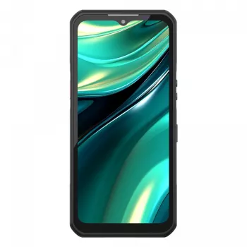 Išmanusis telefonas Oukitel WP39 Pro 6,3 colio 12 GB RAM 512 GB žalias