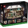 LEGO Ideas 21330 Vienas namuose