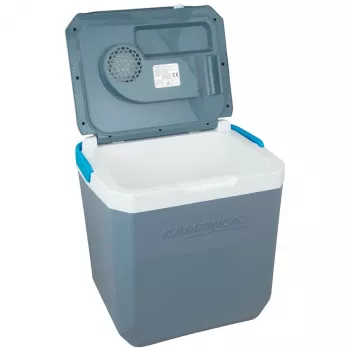 Aušinimo dėžė Campingaz Powerbox Plus 28 L Electric Blue