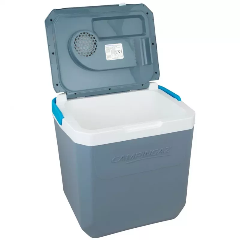Aušinimo dėžė Campingaz Powerbox Plus 28 L Electric Blue